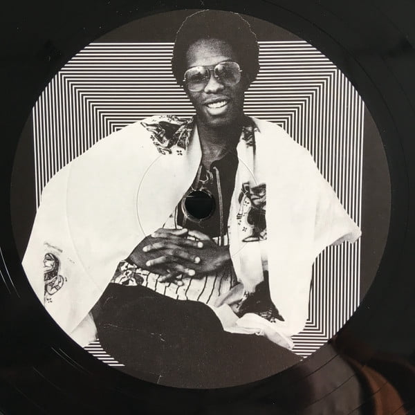 Kiki Gyan - 24 Hours In A Disco 1978-1982 - Music & Performance - Vinyl