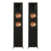 Klipsch Reference Premiere RP-6000F II Floorstanding Speakers - Pair (Ebony)