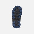 thumbnail image 3 of SALE Geox J Buller Navy Velcro Runing Sneaker, 3 of 4