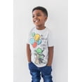 thumbnail image 2 of Star Wars Yoda Birthday Toddler Boys T-Shirt Toddler to Big Kid, 2 of 5