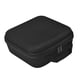 thumbnail image 3 of Bolsa de almacenamiento Reemplazo de la bolsa de almacenamiento del transmisor del control remoto RC para WFT07 / 09S ET07 RadioLink AT9S FrSky X9D FlySky Controller Carring Case Meterk Bolsa de almacenamiento, 3 of 7