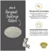 thumbnail image 3 of Cat Ultra+ Clumping Multi-Cat Clay Cat Litter - Low Dust, Low Tracking Pack 2, 3 of 4
