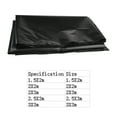 thumbnail image 5 of AYYUFE Pond Liner Reinforced Waterproof PP Garden Waterproof Pool Layer for Landscaping, 5 of 8