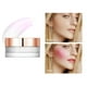 thumbnail image 3 of Rubor para mejillas, rubor en polvo rosa, rubor en polvo cálido, gel transparente que cambia de color, rubor en polvo de alto brillo, crema, maquillaje nude natural, rubor en polvo rojo, un canmake, 3 of 4