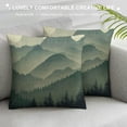 thumbnail image 3 of Qinduosi in The Decoration Home Decorative Throw Pillow Case Cushion Cover for Sofa ,, 3 of 5