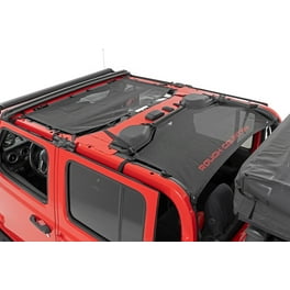 Bestop - 52525-37 - Header Standard Targa Style Bikini Top Bestop - 52525-37 - Header Standard Targa Style Bikini Top