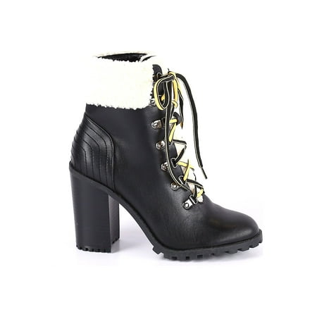 

Pre-Owned Forever 21 Women s Size 8 Boots