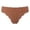 BW2, variant on Women's Seamless Ice Silk Underwear Cloud Flounces Low Waist Briefs for Yoga Sports Relaxed Fit Plus Size