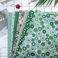 thumbnail image 2 of Fabric, DIY Quilt Fabric Fabric Cotton Fabric Squares, For Quilting Crafting, 2 of 8