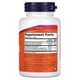 thumbnail image 2 of NOW FOODS COMPLEJO DE VITAMINA C-1000, 180 TABS, 2 of 4