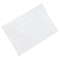 thumbnail image 3 of HEMOTON Window Clings - Anti-Collision Static Stickers, Decorative PVC Material for Home and Office, 3 of 8
