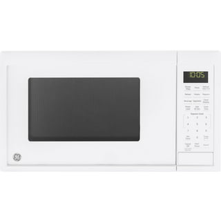 GE Countertop Microwave JES1109RRSS