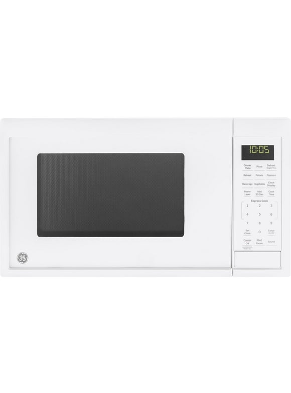 GE Microwaves in Microwaves
