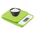 thumbnail image 3 of Ozeri Garden and Kitchen Scale II, with 0.1 g (0.005 oz) 420® Variable Graduation Technology®, 3 of 9