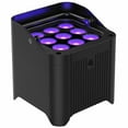 thumbnail image 5 of Chauvet DJ Freedom Par H9 IP TRUE Wireless, Battery-Operated Hex-Color LED Uplights 4 Package Bundle, 5 of 9