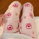 thumbnail image 1 of Pantalones Kawaii Crayon Shin-Chan Anime Sanrio Hello Kitty Pachacco pijamas moda suelta Casual al aire libre pantalones de mujer Y2K niñas, 1 of 4