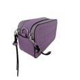 thumbnail image 3 of Bolsa Crossbody Bandolera Camara Guess Lila, 3 of 5