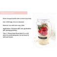 thumbnail image 2 of Jabón De Aromaterapia Rosa Led Jabón Flor Botellas De Plástico Boda Flor Artificial Día De San Valentín Día De La Madre Regalo Del Día De Navidad Noticed HA024345-02, 2 of 5