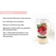 thumbnail image 2 of Jabón De Aromaterapia Rosa Led Jabón Flor Botellas De Plástico Boda Flor Artificial Día De San Valentín Día De La Madre Regalo Del Día De Navidad Monstrate HA024345-02, 2 of 5