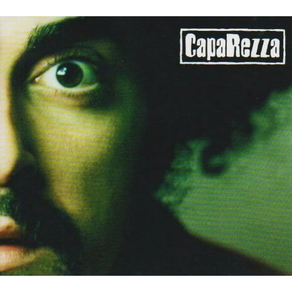 Caparezza - Verita Supposte - Music & Performance - CD