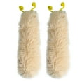 thumbnail image 1 of 2 uds., juguete con hierba gatera para gatos, juguete interactivo para gatos, juguete para gatitos, juguete de almohada para interiores, 1 of 5