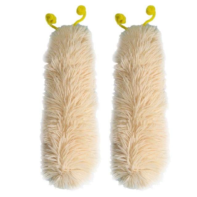 2 uds., juguete con hierba gatera para gatos, juguete interactivo para gatos, juguete para gatitos, juguete de almohada para interiores