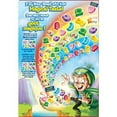 thumbnail image 3 of Lucky Charms Cereal/ Marshmallows, 330g/11.64oz{Imported from Canada}, 3 of 3