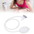 thumbnail image 1 of Sitz Bath Flusher Hose, Sitz Bath Flusher Tube Squeeze  For Hemorrhoids, 1 of 8