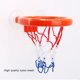 thumbnail image 5 of 1xFrame+3xBalls Marco de baloncesto con ventosa para baño ANGGREK Otros, 5 of 8