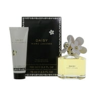 Marc Jacobs Ladies Daisy 2pcs EDT Gift Set Fragrances 3616303311599
