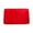 Red, variant on Wovilon Household Super Soft Faux Fur Rug for Bedroom Sofa Living Room Area Rugs