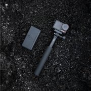 DJI Osmo Action 5 Pro Adventure Combo - Action Camera Waterproof with 4K UHD Video, 1/1.3 Sensor, Dual Screens, Stabilization, For Vlogging, Sports & Travel + 64GB Card & 50 Piece Accessory Kit