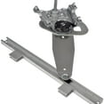 thumbnail image 4 of Dorman 740-124 Rear Driver Side Window Regulator for Specific Saturn Models, 4 of 5