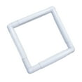 thumbnail image 2 of Marco de clip BLESIY aro de bordado cuadrado 431 cm x 431 cm, 2 of 8
