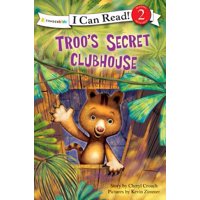 Troo's Secret Clubhouse