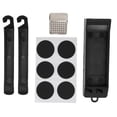 thumbnail image 4 of Bike Tire Repair Kit, Lightweight Bike Tire Maintenance Kit Convenient Practical  For Bike Tire For Bike, 4 of 8