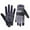Purple, variant on HANDLANDY Utility Work Gloves Women, Thin Mechanic Working Gloves Touch Screen, Pink, Medium
