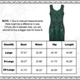 thumbnail image 2 of sixwipe 7 Pcs 1920s Flapper Accessories Set for Women, Roaring 20s Accessories with Vintage Dresses, 1920s Women Outfits Costume for Women Cosplay Party Favor Bachelorette Party, 2 of 7