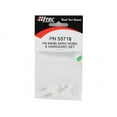thumbnail image 2 of Hitec 55718 Hs-65 Horn And Hardware Set HRC55718, 2 of 2