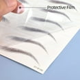 thumbnail image 3 of Beauty Tools 3D Hair-Like Eyebrows Grooming Shaping Brow Makeup Brow Stick, 3 of 9