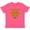 Retro Heather Pink, variant on Inktastic Cinco de Mayo Party Youth T-Shirt