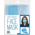 thumbnail image 2 of Disposable Face Mask 8pc, 2 of 3