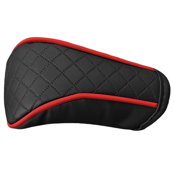 Leather Gear Shifts Protector General Shifter Covers Comfortable Leather Gear Shifter Covers Vehicle Interior Accessories