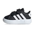 thumbnail image 1 of TENIS CASUAL ADIDAS GRAND COURT 2.0 CF I NEGRO ID5272 PARA BEBÉ UNISEX  12 CM, 1 of 5