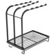 thumbnail image 4 of Toallero de cocina, soporte para esponja, soporte para paño de cocina, escurridor de paños de cocina, suministros de cocina, 4 of 5