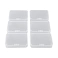 thumbnail image 2 of Organizer Storage Box Plastic Screw 10pcs Bead Container Environmentally, 2 of 9