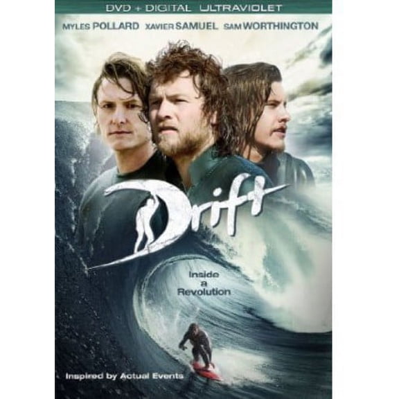 Drift (DVD)