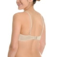 thumbnail image 2 of Angelina Wired Lightly Padded Convertible Bras (6-Pack), 2 of 7