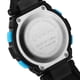 thumbnail image 5 of Reloj electrónico multifunción resistente al agua con luz EL y chip inteligente, alarma y cronómetro. azul, 5 of 9