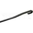 thumbnail image 3 of Help By Dorman Windshield Wiper Arm 42799 OE Replacement; 22-1/2 Inch; Semi Gloss; Black; Steel; Single, 3 of 4